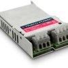 DC converter, 43-160 VDC, 20 W, 1 output, 5 VDC, 86 % efficiency, TEQ 20-7211WIR