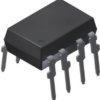 Vishay optocoupler, DIP-8, SFH6345