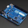 Adafruit Arduino Leonardo ATmega32u4 with headers