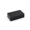 Opencircuit Project Box - black - 101 x 61 x 26mm