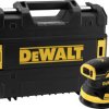Szlifierka mimośrodowa akumulatorowa DEWALT DCW210NT DCW210NT-XJ