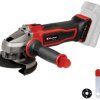 Akumulatorowa szlifierka kątowa Einhell TE-AG 18/115-2 Li 4431166