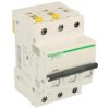 Wyłącznik nadprądowy S; modułowy; A9F04320; 20A; 230V AC; 3 tory; C; na szynę DIN; śrubowe; Schneider Electric; RoHS