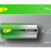 Baterie C 1.5V Super Alkaline GP Batteries Super Alkaline Gp Batteries LR14 GP14A