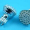 GU-10W WW 230V 36xLED 2,4W WW