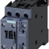 Stycznik Siemens styki: 3 4 kW 9 A 3NO Śruba 3RT2023-1BG40