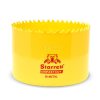 Wiertło Ø: 68mm HSS Starrett Otwornica gł. cięcia: 38mm