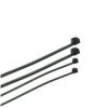 Opaska Kablowa 4,8X300 Czarna Ok-4830C W-00610 /100Szt./
