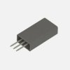 Insulating Cap TO-220 - Thermally Conductive Silicone Sheath - 10 pcs
