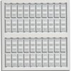 Labels for terminal block, 2271726-1