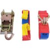 HP 12329 Car Transport Strap 2000 Dan 3500X50X20 mm Ratchet En 12195-2