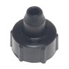Monument 180S Nipple Cap 1/2 BSP