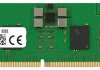 Crucial MTC10F108YS1RC56BB1R Pamięć robocza do PC - moduł DDR5 24 GB 1 x 24 GB 5600 MHz 288 pin DIMM CL46 MTC10F108YS1RC