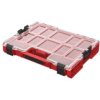 Organizer Z Przegrodami Na Narzędzia I Akcesoria 450X358x79mm 6L Qbrick 200...