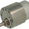 Zestaw; napędowy; MT90; 12V; 1,2A; z przekładnią 30 obr/min