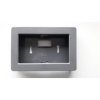 CPT Box Anthracite (Dark grey)