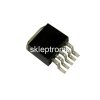 Stabilizator LM2575S-3,3V P+ to263/5
