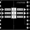 Triple-Channel Digital Isolator