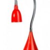 LAMPKA BIURKOWA LED 2,5W CZERWONA