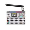 M5Stack Cardputer Adv + Czapka LoRa 1262 ESP32-S3 Programowalny komputer 56 klawiszy klawiatura 1,14-calowy wyświetlacz LCD Ante