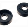 Izolator do zacisku laboratoryjnego ZL100 czarny
