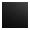 Busch-Jaeger chrom 2CKA006199A0541 1 szt.