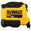 DEWALT DWHT38113-5 Compact Series Tape Measure 5m/16ft (Width 28mm)