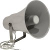 Megafon Visaton DK 8 MW - 100 V/70 V/8 Ohm 50252, 1 szt.