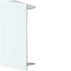 tehalit.LFS Końcówka, 60x100mm, biała LFS6010069016