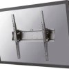 Neomounts FPMA-W350BLACK Uchwyt ścienny do telewizora ze zintegrowaną poziomicą, z możliwością odchylania 81,3 cm (32