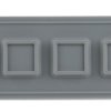 Klawiatura Storm IP67 4 Key Aluminium