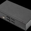 DS-12891 4-port KVM switch, DisplayPort