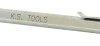 KS Tools 3000301 Rysik traserski stal narzędziowa
