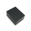 Obudowa uniwersalna 68 × 55 × 32 mm z ABS, czarna, KM-82 Maszczyk