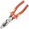 TOOLCRAFT TO-10187133 VDE Multifunction pliers 1.5-5.26 mm² Strippers