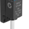FESTO 571488 Przetworniki ciśnienia SPTE-P10R-F-V-2.5K, 18 - 30 V/DC, 1 szt.