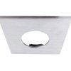 Deko Light COB 930100 Osłona srebrny