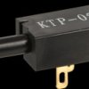 KTP-05-L Linear potentiometer position sensor, 12.7 mm stroke
