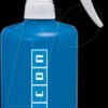 10000401 Spray bottle, hand sprayer, 500 ml