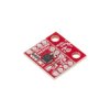 MPU-9250 9DoF - 3-osiowy akcelerometr, żyroskop i magnetometr I2C - SparkFun SEN-13762