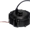 MEAN WELL HBG-160-24A Sterownik LED, Transformator LED Stałonapięciowy, Stałonaprądowy 156 W 6.5 A 12 - 24 V/DC Ściemnia