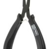 Szczypce, 120 mm, materiał: Stal węglowa o wysokiej zawartości węgla, RS PRO