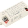 Zasilacz Impulsowy Led 17,7W 30...42Vdc 225...350Ma 198...264Vac Ot Fit...