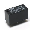 Przekaźnik DC 12V 1A JRC-19F-12VDC 0,2W 1A przy 125V 8pin