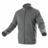 PASADER bluza polarowa ciemno szara L (52)