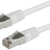 kabel LAN Roline 21.15.0100, 1 szt., RJ45, CAT 5e, F/UTP, 0.50 m, szary
