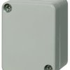 Obudowa uniwersalna Fibox AB 050705, ABS, szaro-biały (ral 7035), (D x S x W) 50 x 65 x 45 mm, 1 szt.
