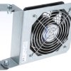 Wentylator w obudowie Pfannenberg 115V ac