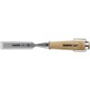 Bahco 425-20 Ripping Chisel Wooden Handle Nickel-Plated Steel Ring