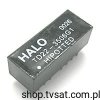 TD22-3506G1 10/100 Transformer THT HALO